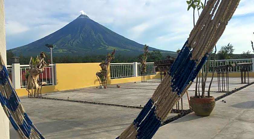 Mayon Lodging House