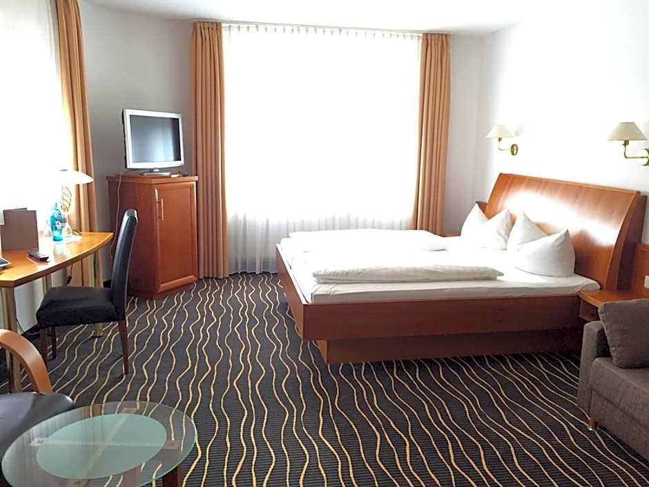 Hotel Zur Schönen Aussicht