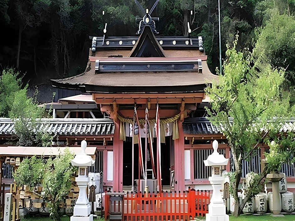 Hotel Shinwaka Lodge