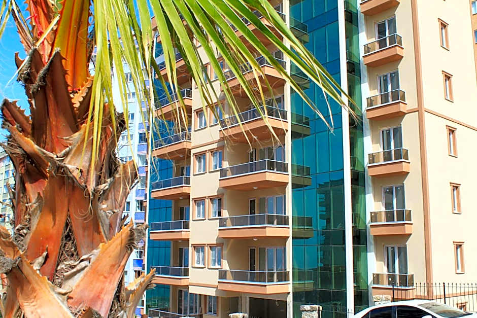 Qamar Prestige Suites