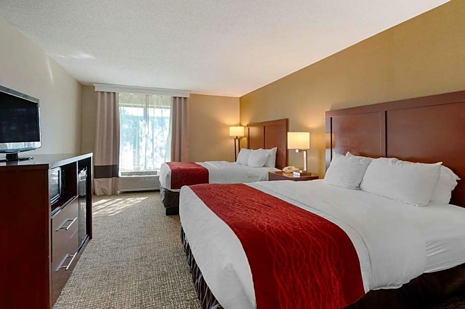 Comfort Inn Pickerington - Columbus East