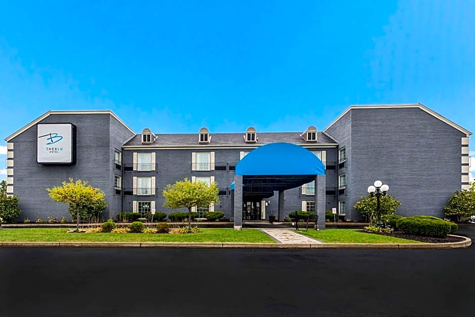The Blu Hotel Blue Ash Cincinnati, Ascend Hotel Collection