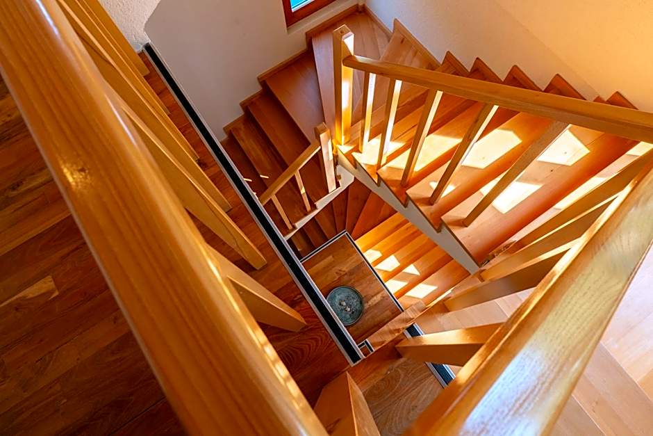 LivingIn Delta - Casa de Vacanta