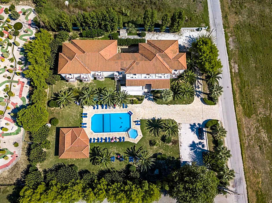 Kalidonio Studios Zante