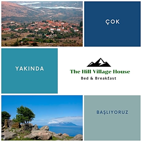 The Hill Village House