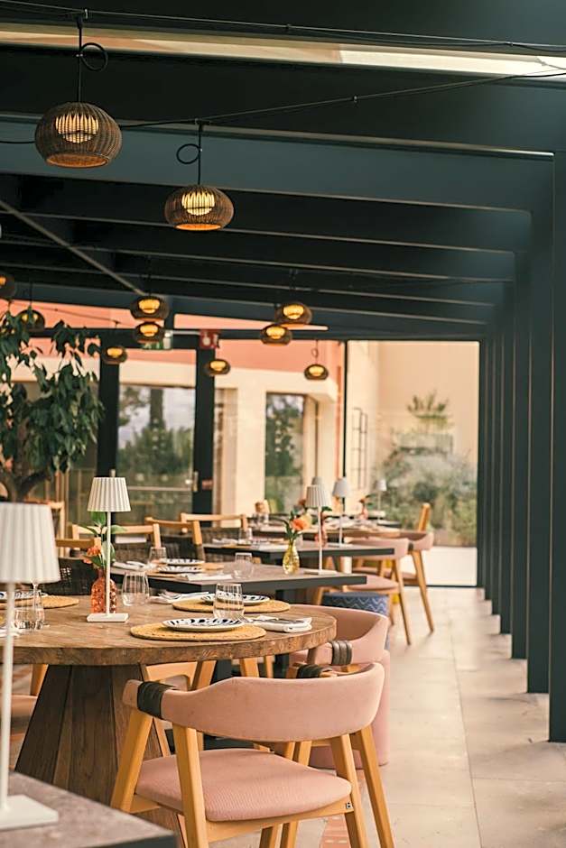 Kimpton Aysla Mallorca By IHG