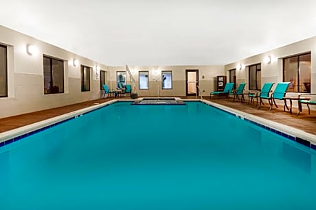 Holiday Inn Express Princeton/I-77 By IHG