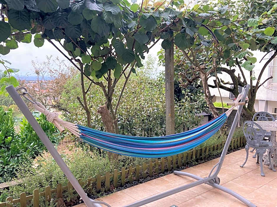 Alfazema Sunset House