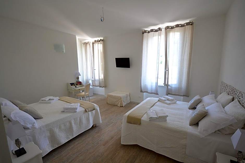 Affittacamere Casa Dane'