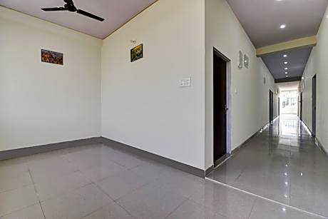 Hotel O Gautam Hotel