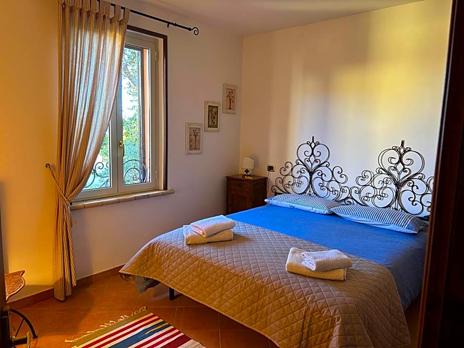Casa vacanze San Rocco