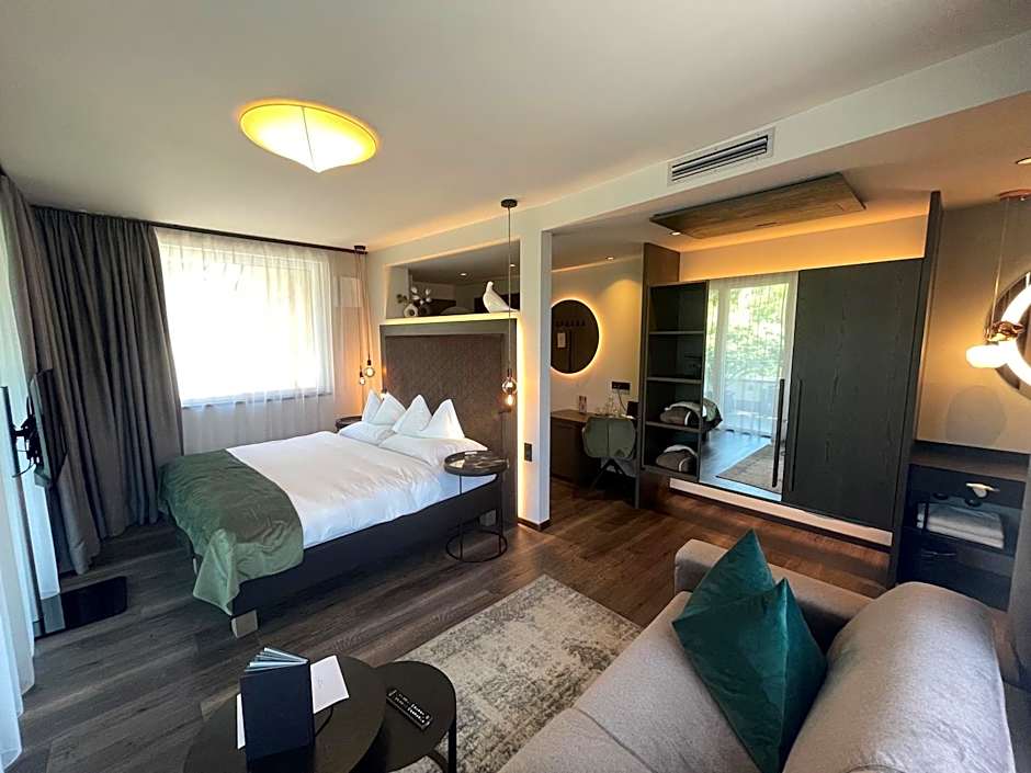 Appius Design Suites B&B - ADULTS ONLY