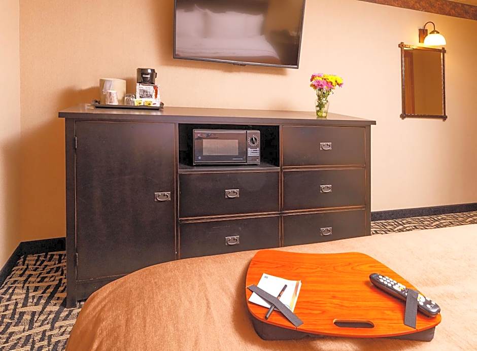 49'er Inn & Suites