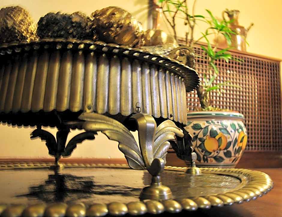 Hotel San Guido