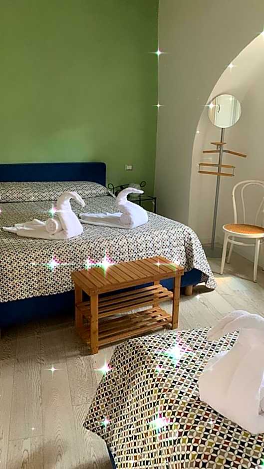 RUBY HOME Città Alta