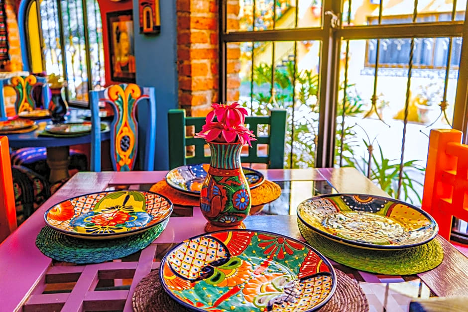 Posada Margaritas