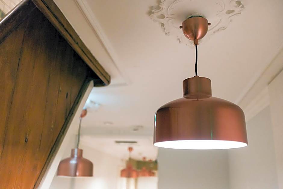 Grand Canal Boutique Hotel