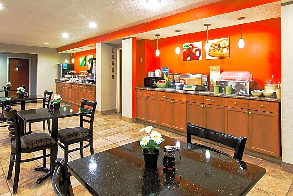 Quality Inn Plainfield