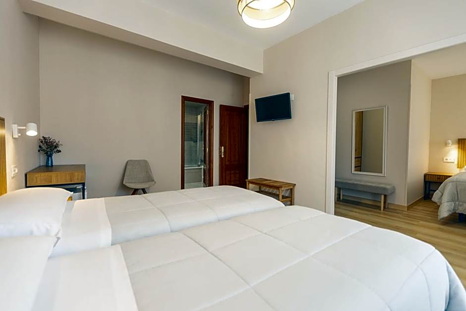 Hotel Ros Mary