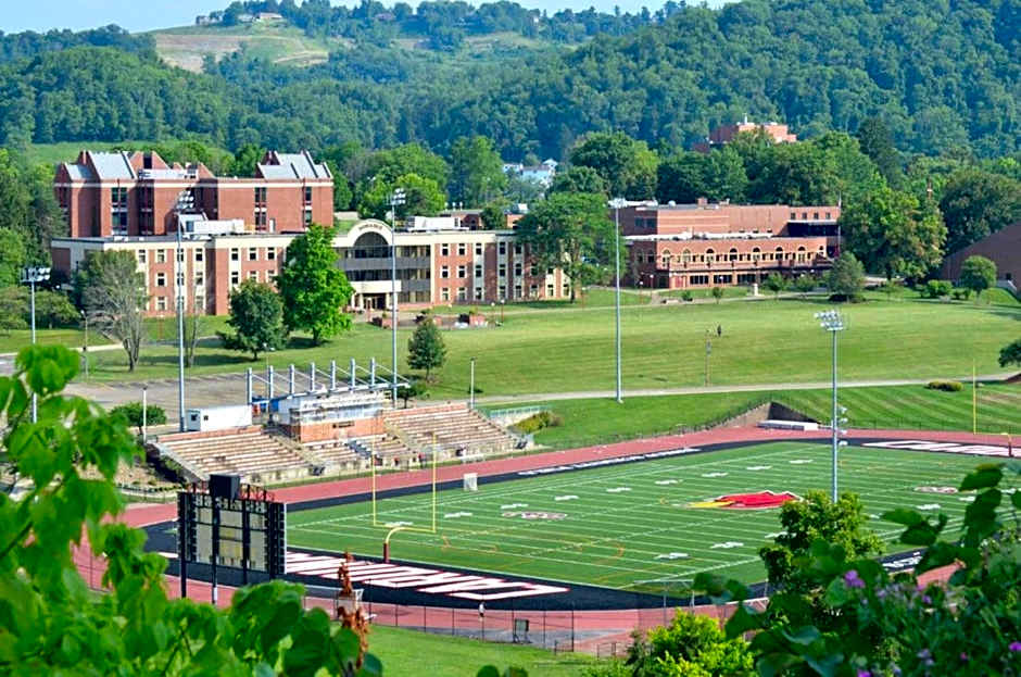Holiday Inn Express And Suites Moundsville By IHG