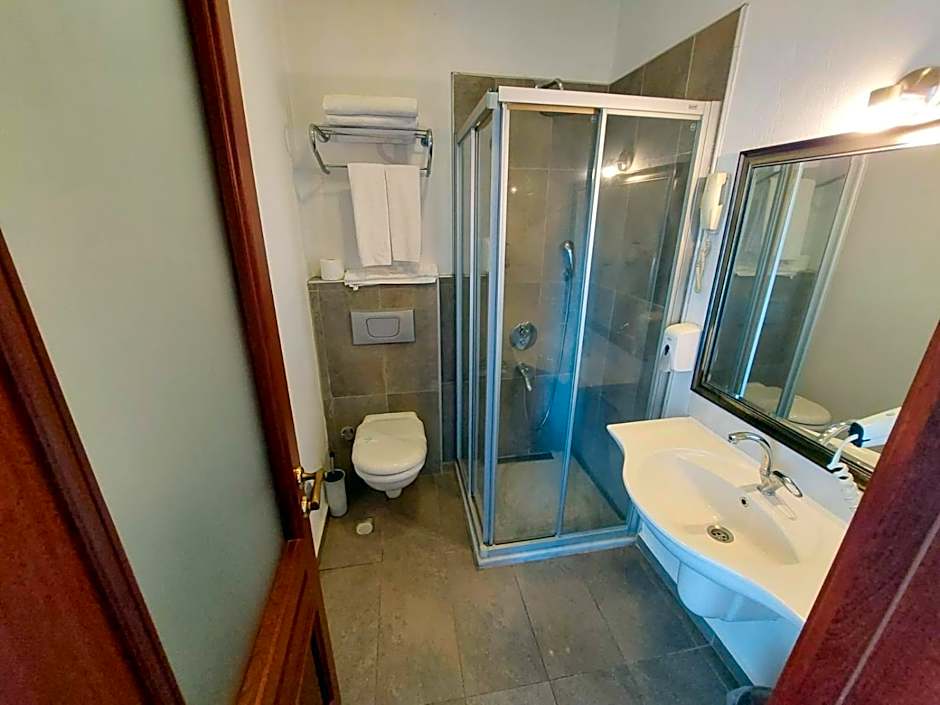 Ferahi Evler Ayvalık