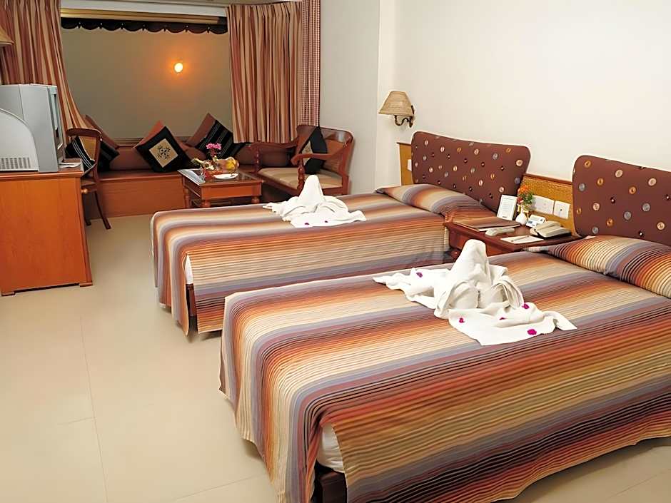 Hindustan Beach Retreat