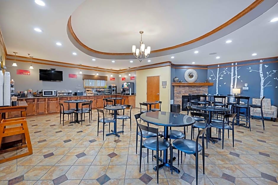 Best Western Plus Guymon Hotel & Suites