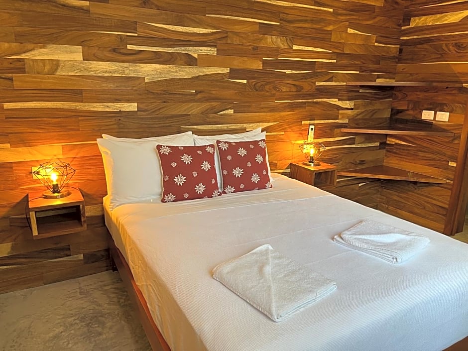 Little Gem Hotel Tulum La Veleta