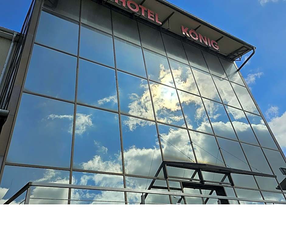 König Hotel