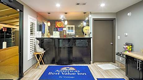 Americas Best Value Inn Antioch