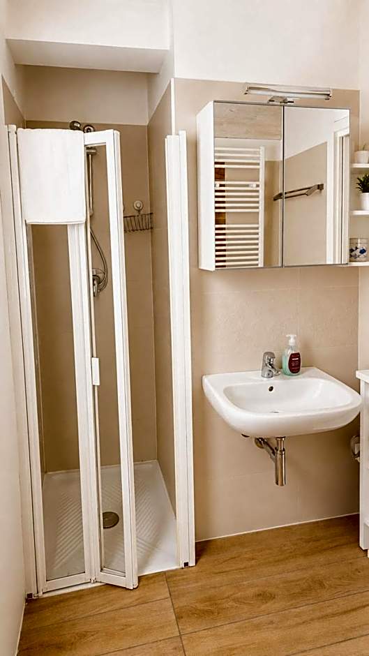 Residence Antares
