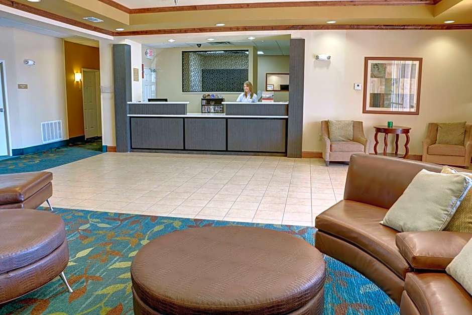 Candlewood Suites Texarkana By IHG