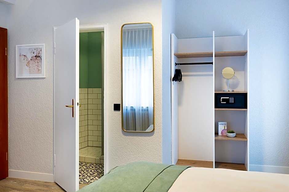Garner Hotel Cologne - Engelbertz by IHG