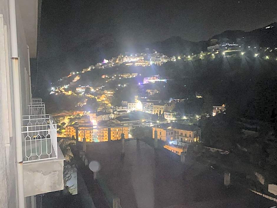 Hotel Vietri Coast