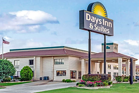 Days Inn by Wyndham Oklahoma City