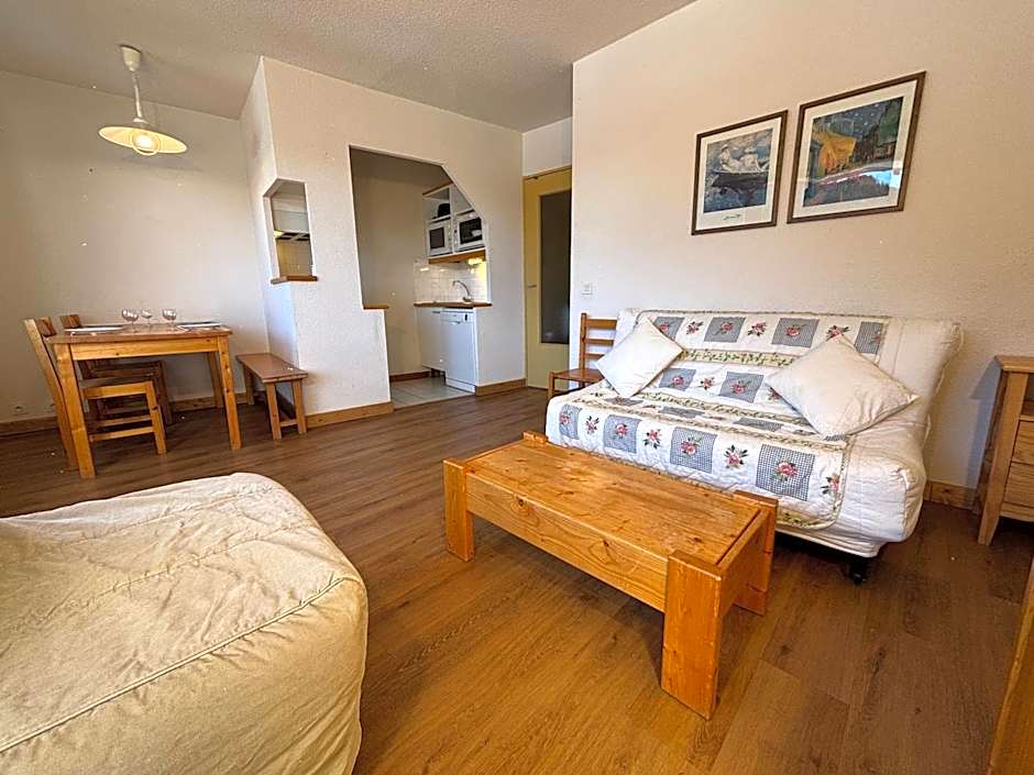 Résidence Saboia Clés Blanches