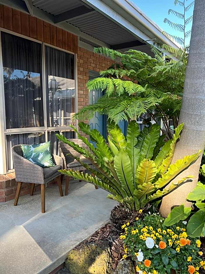 Coastal Waters Motor Inn