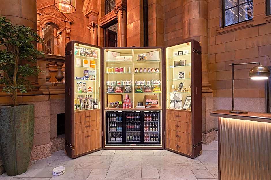 Kimpton Clocktower, An IHG Hotel By IHG