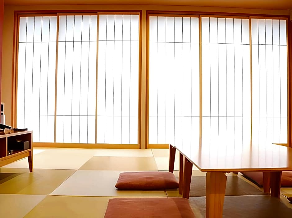 Hotel Gran Ms Kyoto