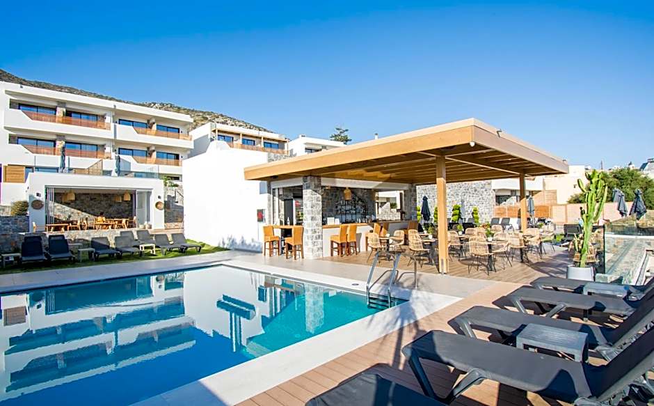 Casa Blu Boutique Hotel "by Checkin" Adults Only