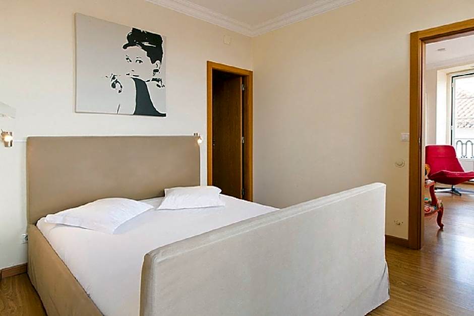 City Stays Chiado Apartments