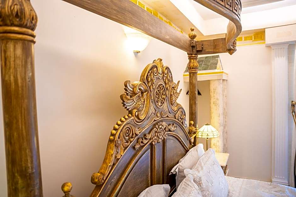 Ferndale Luxury Boutique Bed & Breakfast