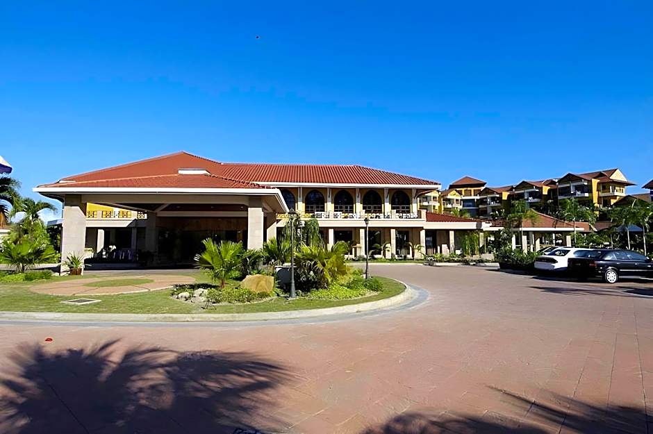 Tiara Labuan Hotel