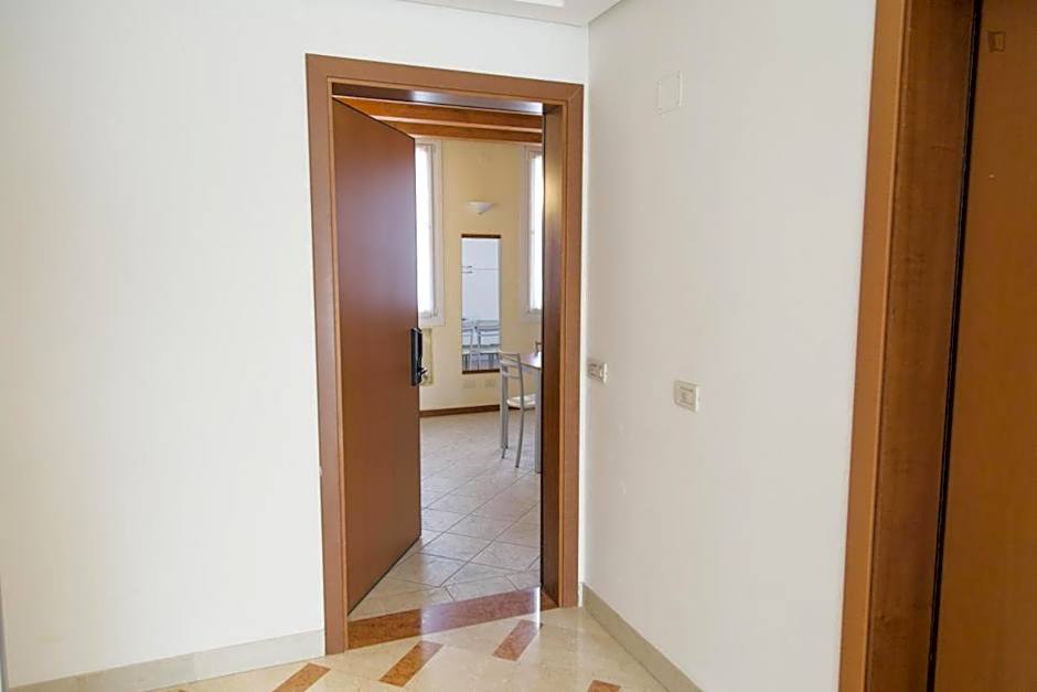 Residenza Carracci