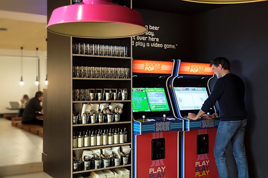 RockyPop Chamonix - Les Houches