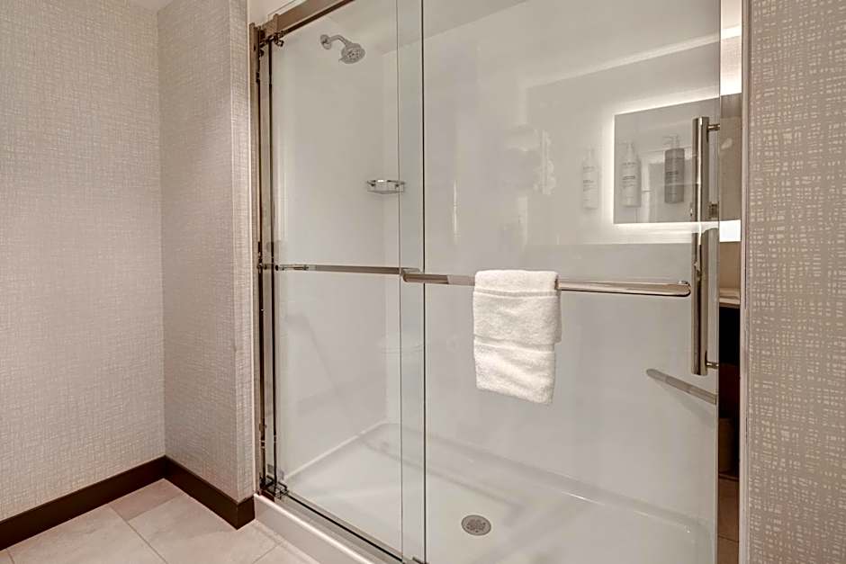 Hampton Inn Chicago Orland Park