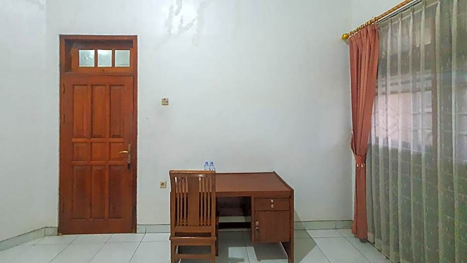 Villa Pakis Residence Banyuwangi