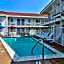 Motel 6-Sacramento, CA - Old Sacramento North