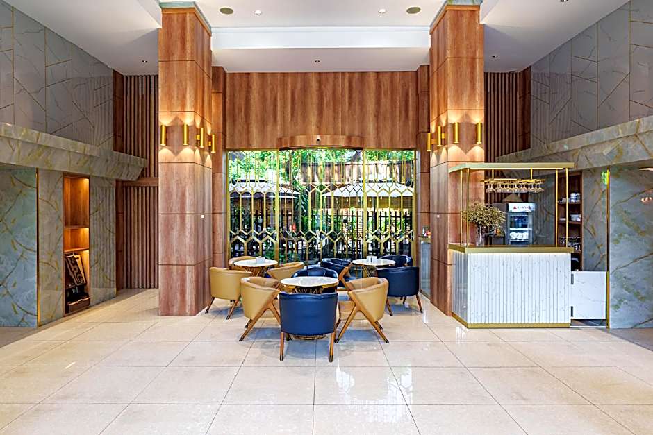 T78 Hotel (Managed by Nha khach T78)