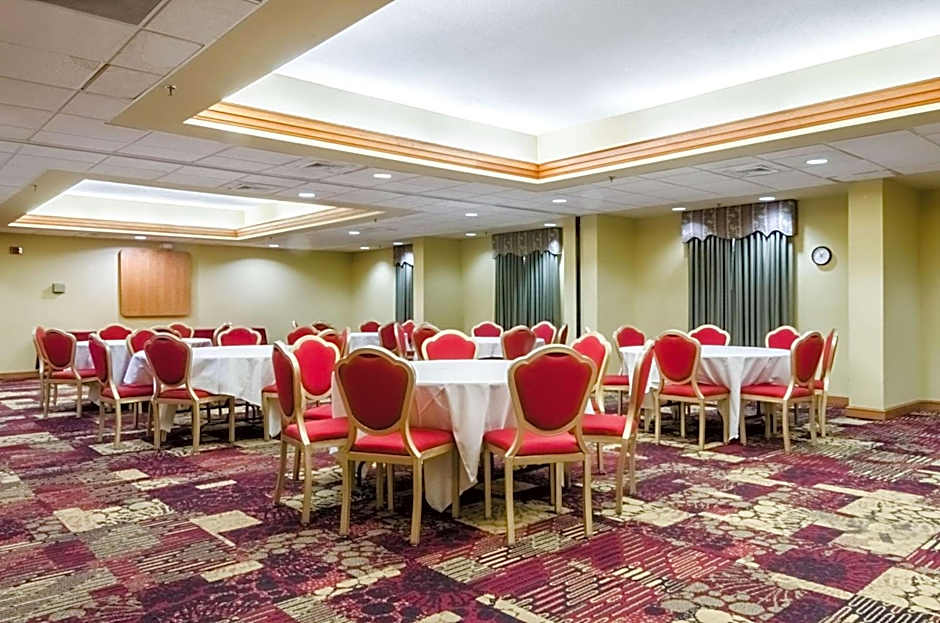 Comfort Suites Innsbrook - Short Pump